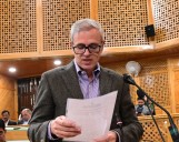 Gurez emerging as a popular off-beat tourist destination: CM Omar Abdullah