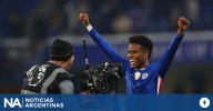 Premier League: Chelsea sorprende al Liverpool y Arsenal sigue líder