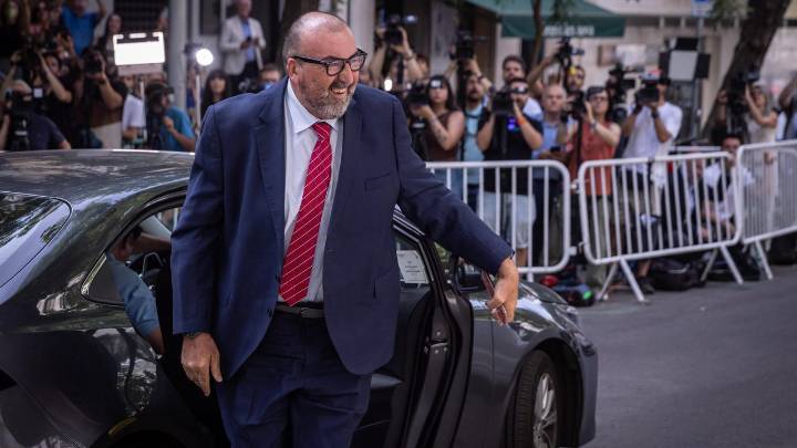 El Supremo cita de nuevo a Ábalos y a Koldo por los "indicios de criminalidad" del informe de la UCO