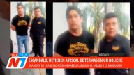 Una joven de 19 años denunció a un fiscal de Termas de Río Hondo tras ser manoseada en un conocido boliche