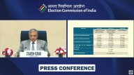 Bihar Assembly Elections 2025 to Be Held in Two Phases; EC Unveils 17 New Initiatives