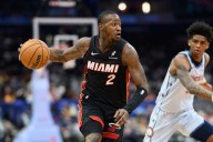 Deadspin | Report: Heat G Terry Rozier faced $8M IRS tax lien