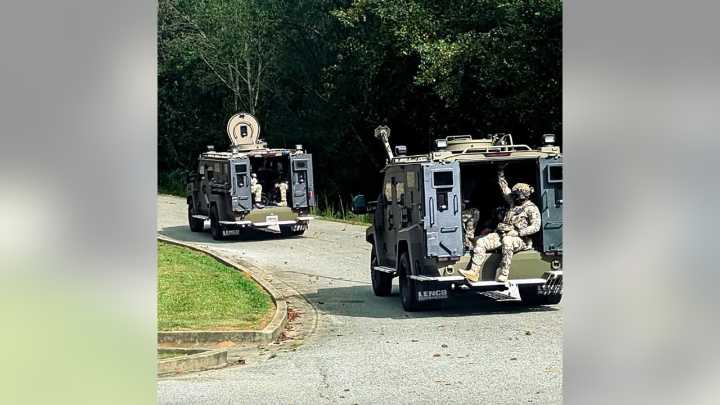 20 arrested in Stephens County drug trafficking investigation