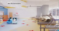 Tennessee to get its first pediatric rehabilitation facility at Vanderbilt