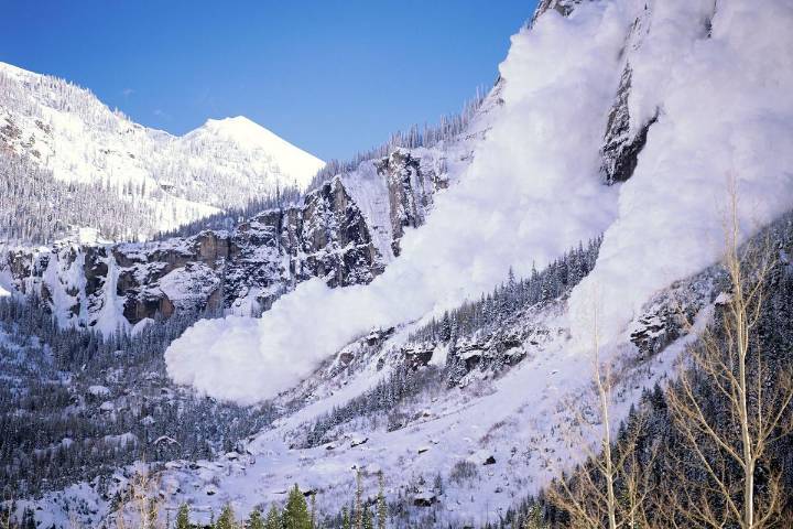 When A Tragic Avalanche Killed 3 Skiers at Stevens Pass in 2012