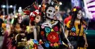 Open Thread: Celebrate Dia De Los Muertos at The Rock at La Cantera