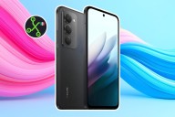 Celular Android barato con varias cámaras y 256 GB de memoria. Ideal para WhatsApp y redes sociales