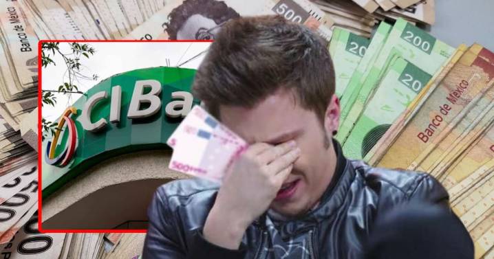 Liquidan CIBanco : ¿Qué pasa con el dinero que tenías en tu cuenta si el Banco desaparece de México?