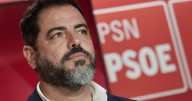 Nuevas sospechas de contratación irregular en el Gobierno de Chivite: «Se trocearon contratos en fraude de ley»