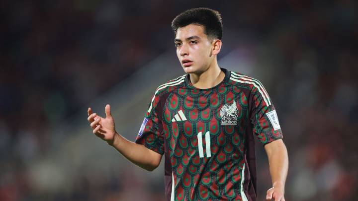 Barcelona y Real Madrid tienen informes positivos de Gil Mora