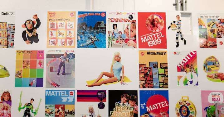 Para Mattel, los juguetes son el antídoto contra la soledad, afirma su líder para Latam