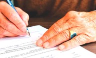 Evita conflictos familiares: amplían Mes del Testamento este octubre