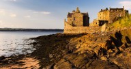 Historical TV drama that has had 'astonishing' effect on Scottish tourism