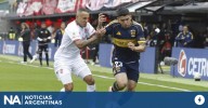 🔴 Barracas Central vs Boca EN VIVO: minuto a minuto del Torneo Clausura