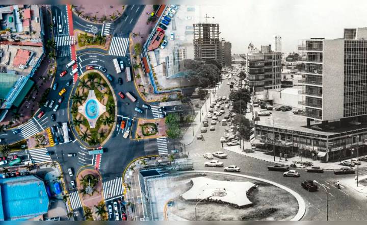 El histórico óvalo de Miraflores que será renovado tras 15 años de abandono: obra supera los S/5 millones