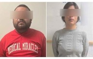 Llevarán a juicio a pareja de extorsionadores
