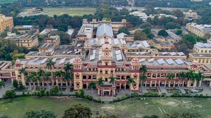 IIT-BHU To Recommend Technology For Protecting Purvanchal’s Rivers