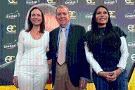 Delsa Solórzano: “El Nobel de la Paz a María Corina Machado honra la lucha democrática de todo un país”
