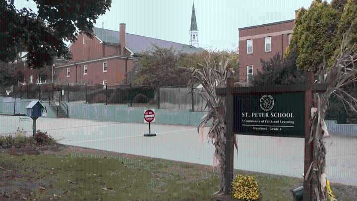 St. Peter School Warwick RI teachers resign, parents want answers