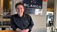 Los tres cocineros que cantarán las bondades del producto asturiano en tierras vascas