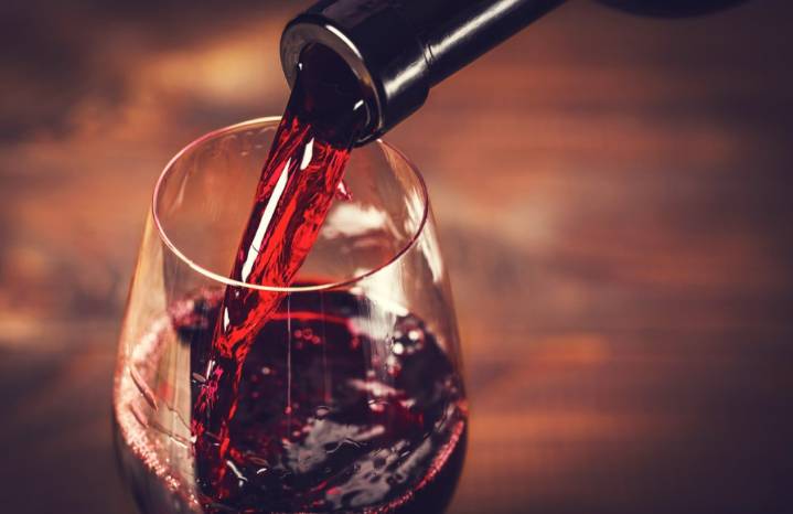 Early autumn is the right time for Italian wines