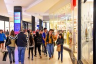 Día de la Madre: las compras de último momento se sumaron a las promociones