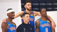 Why Mark Daigneault believes improvement is a ‘necessity’ to defend Thunder championship