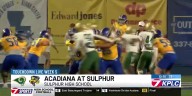TDL Week 5: 5A Roundup