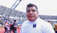 Julio César Nava encontró tranquilidad tras ganarle al Politécnico: “”La de hoy era fundamental”