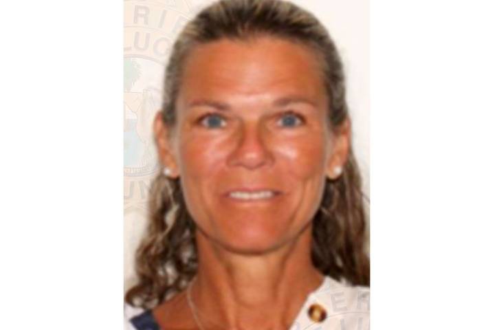 Missing Woman Found Alive in Ditch After Disappearing When Car Crashed