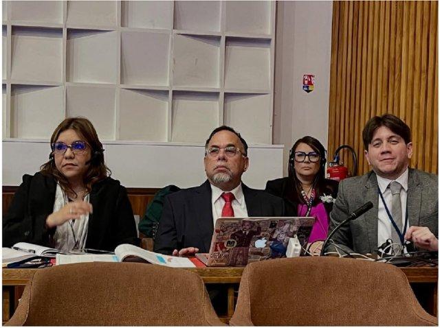 Centro de Biotecnología venezolano recibe reconocimiento de la Unesco