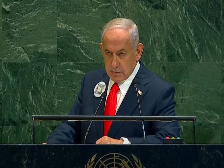 Hope on the Horizon: Netanyahu Eyes Hostage Release Amid US Peace Push