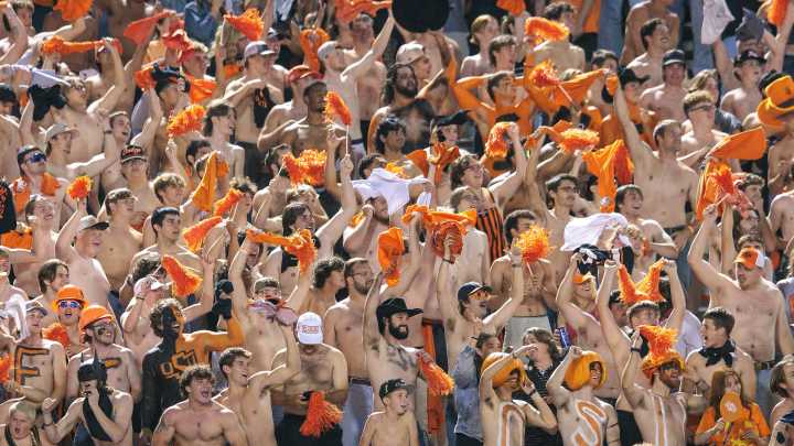 OSU grades vs Cincinnati: Give Cowboy fans an A+ for homecoming crowd