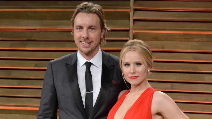Kristen Bell & Dax Shepard's Latest Scandal Is Another Red Flag In A List Of Many
