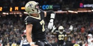 Former LSU star Kayshon Boutte’s two TDs lead Patriots past Saints, 25