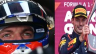 Max Verstappen buscará su revancha en Marina Bay para 2025