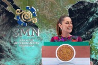 Noticias del fin de semana en México: Sheinbaum encabezó evento, ‘Priscilla’ ya es huracán y reanuda banda ‘huachicolera’ en Coahuila