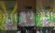 Atentado contra Agua Marina: Ministerio del Interior evade responsabilidad y culpa a organizadores del concierto