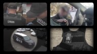 ICE impersonator incidents rise during Trump’s second term