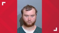 Brunswick man charged with electronic child explotation