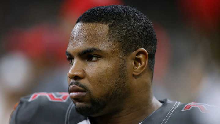Former NFL star passes away aged 36 as tributes pour in for Pro Bowler and first