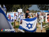 ‘We need to help them become humans again’: Doctor on hostages’ recovery