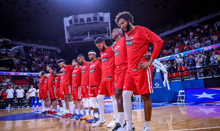 Comienza la venta de boletos para la primera ventana clasificatoria al Mundial FIBA 2027