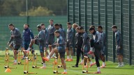 Newcastle forced to take drastic action with player 'alarmed' by training ground incident