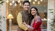 Parineeti Chopra and Raghav Chadha welcome baby boy