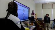 Viral local rappers visit Troy Highschool to inspire young creatives