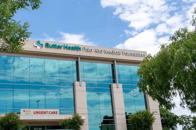 5 minutes with Sutter Health’s CHRO