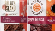 Over 2.2 million pounds of pork jerky recalled nationwide