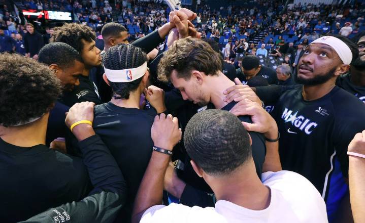 Magic season preview: Orlando embraces change, expectations
