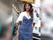 EOW questions Shilpa Shetty in alleged cheating case